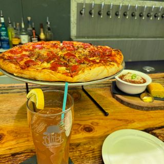 Photo of Alibi Ale Works - Incline Public House