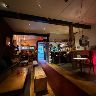 Photo of Bar La Loca