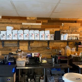 Photo of Drink Coffee Do Stuff