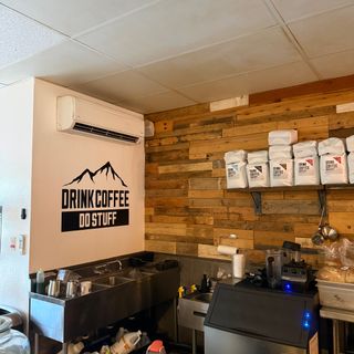 Photo of Drink Coffee Do Stuff
